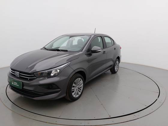 FIAT CRONOS 1.0 FIREFLY FLEX DRIVE MANUAL